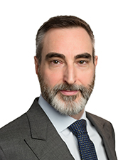 Professional Profile Photo for Benjamin Perez-Ellischewitz, Principal